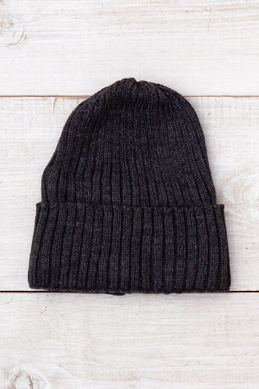 Шапка чоловіча (зима)